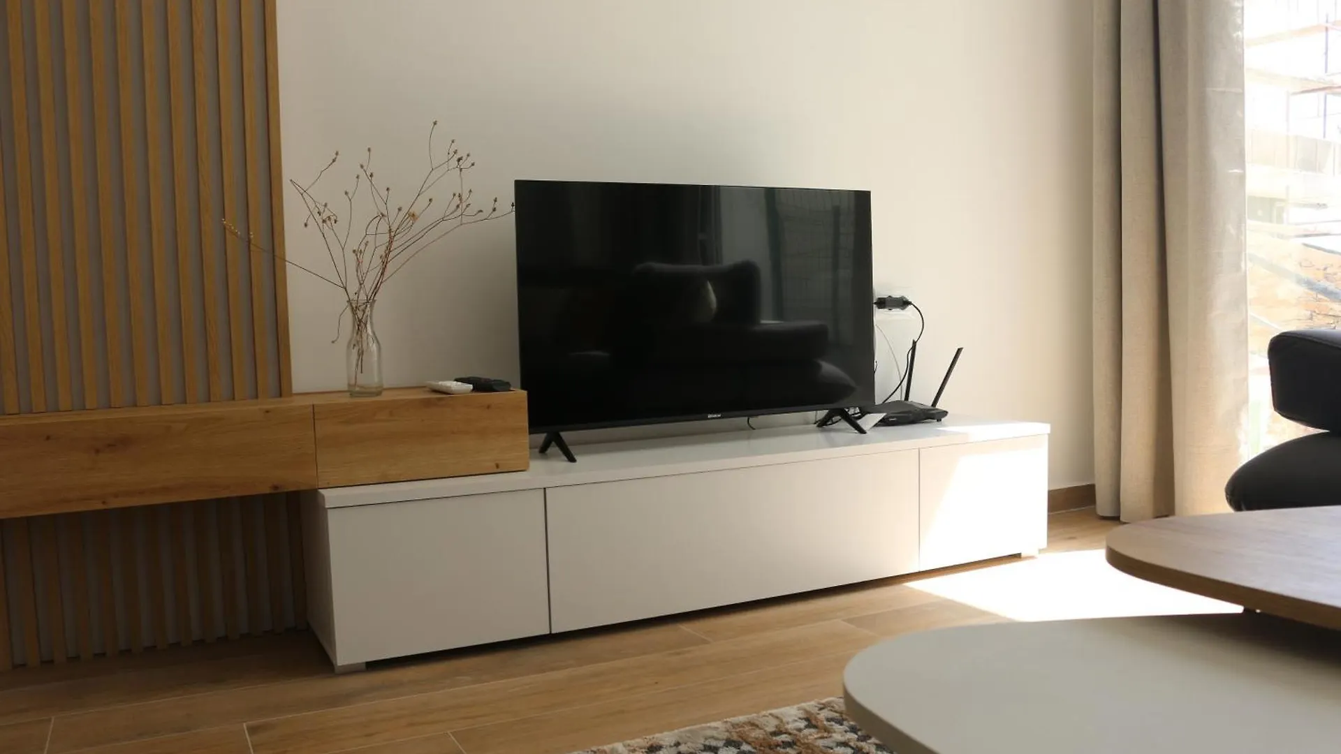 Apartment Vista View Oreo Sarande