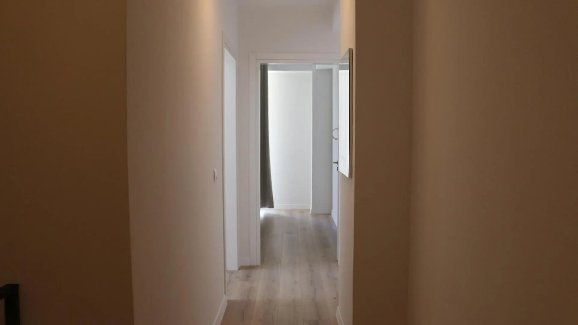 Vista View Oreo Sarande Apartment