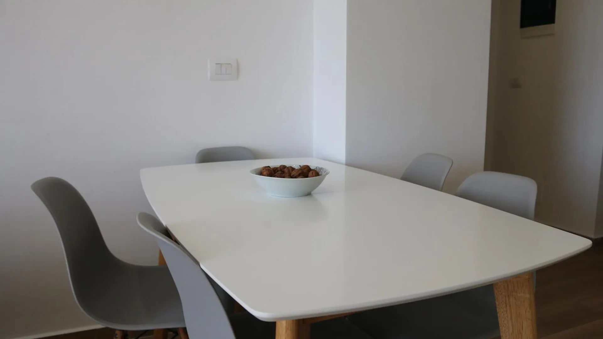 Vista View Oreo Sarande Apartment