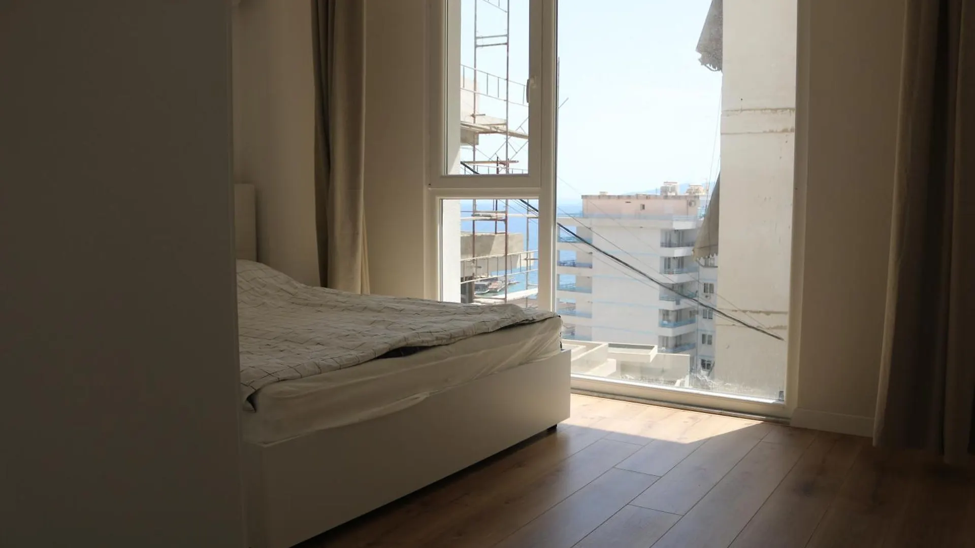 Vista View Oreo Sarande