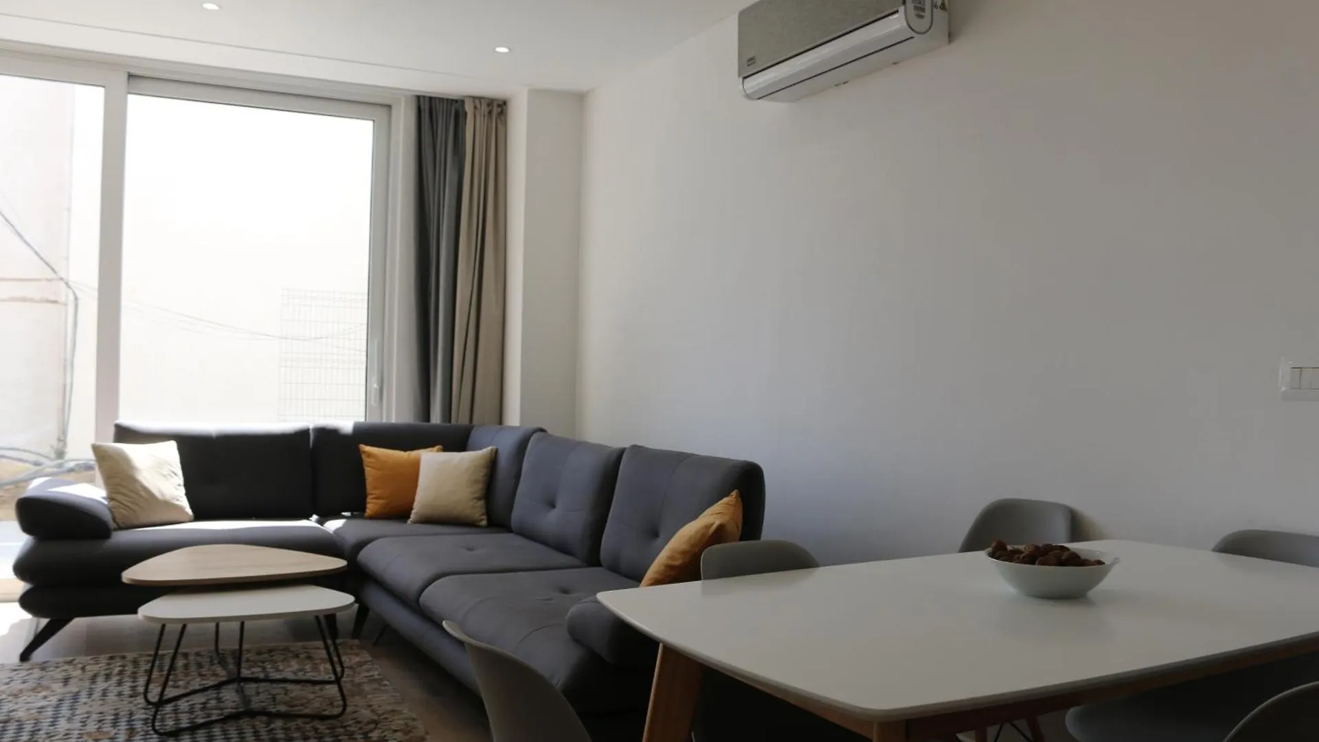 Vista View Oreo Sarande Apartment