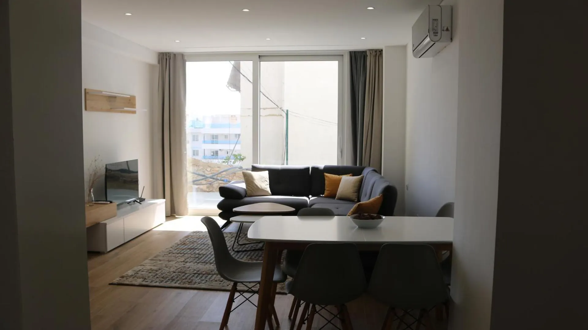 Apartment Vista View Oreo Sarande