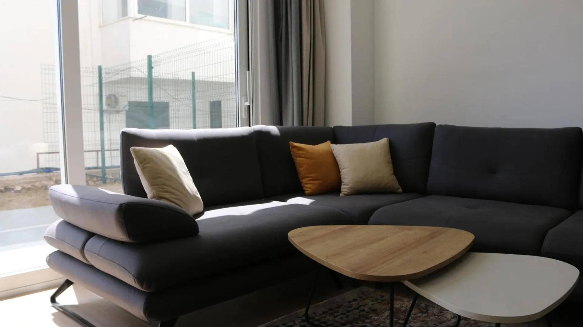Vista View Oreo Sarande Apartment