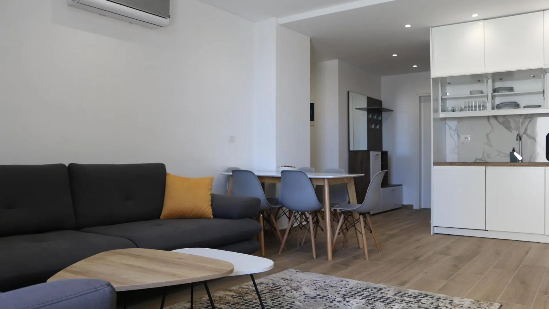 Apartment Vista View Oreo Sarande